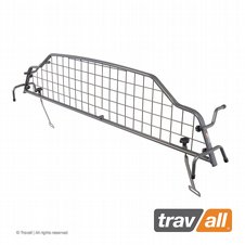Travall® Lastgaller - SKODA OCTAVIA EST(12-20)SCOUT(14-20)NO S/RF 7 thumbnail